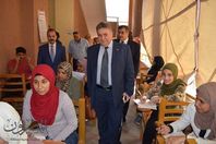 جولة القاضي