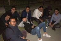 مصريون يحلمون بالعودة لمصر