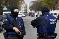 الشرطة البلجيكية (أرشيفية)