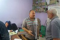 تحويل 25 موظفا بقطاعات خدمية فى الغربية للتحقيق