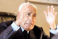 محمد حسنين هيكل