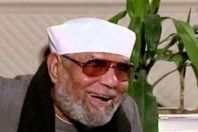 الشيخ الشعراوي