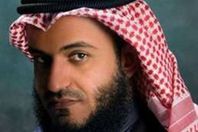 مشاري بن راشد