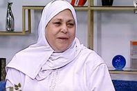 الحاجة صفاء