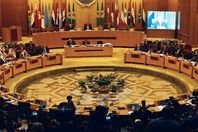 جامعة الدول العربية