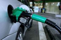 زيادة أسعار الوقود