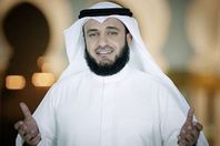 مشاري بن راشد