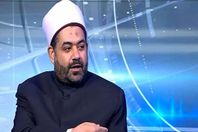 خالد عمران أمين الفتوى