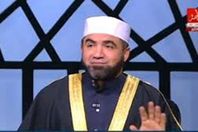 الشيخ أحمد الصباع