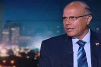 الدكتور أحمد عبد العال رئيس هيئة الأرصاد الجوية