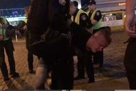 جماهير ليفربول