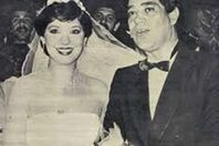 الفنانة عايدة رياض