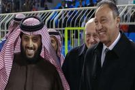 طاهر والخطيب