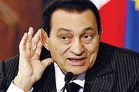 محمد حسني مبارك