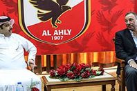 الاهلي