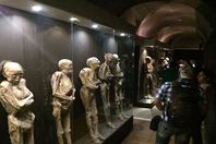 أكثر المتاحف رعبًا في العالم