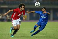 مصر والكويت