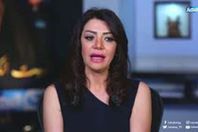 الفنانة لقاء سويدان