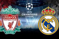 ليفربول والريال