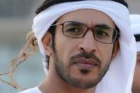 حمد المزروعي