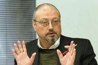 جمال خاشقجي