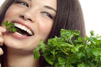 فوائد البقدونس