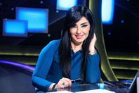 الإعلامية راغدة شلهوب