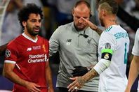 صلاح و راموس