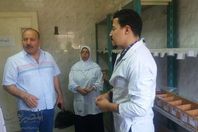 إحالة 66 من العاملين بالصحة والمحليات بكفرالزيات للتحقيق

