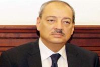 المستشار نبيل صادق النائب العام