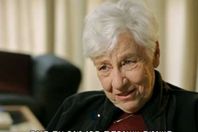 الضابطة الإسرائيلية السابقة في جهاز الموساد عليزا ميجن