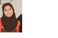 الطالبة المختفية من جامعة المنيا