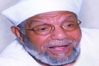 الشيخ الشعراوي