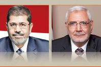 أبو الفتوح ومرسي