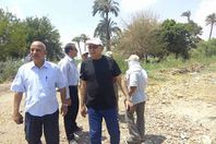 اراضى بالمنيا