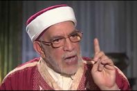 عبد الفتاح مورو