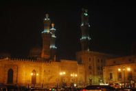 جامع الأزهر