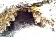 الهبوط الارضي ببنها