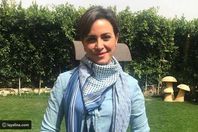 ريهام عبد الغفور