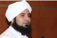 الداعية الإسلامي الحبيب علي الجفري