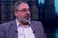 الداعية الإسلامي فاضل سليمان