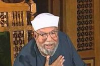 الشيخ الشعراوي