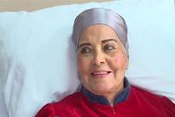 شاهد.. أبرز الصور في حياة الفنانة مديحة يسري الراحلة