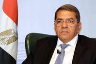 وزير المالية