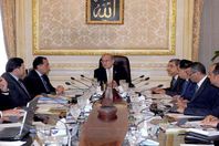 اجتماع مجلس الوزراء "أرشيفية"