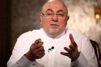 الدكتور خالد الجندي