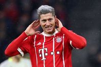 ليفاندوفسكي