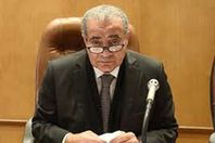 وزير التموين الدكتور علي المصيلحي