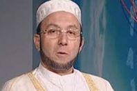 الشيخ محمد جبريل