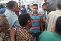 انطلاق المرحلة الثانية  فى انتخابات النقابات العمالية بالغربية